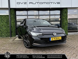 Volkswagen Golf 1.5 TSI 150PK Active Navi Ambient BTW