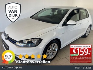 Volkswagen Golf 1.5 TSI Comfortline Business AIRCO CLIMA