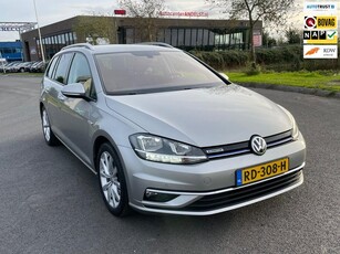 Volkswagen Golf 1.5 TSI Comfortline Business Automaat, 1e