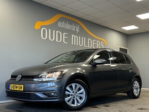 Volkswagen Golf 1.5 TSI Comfortline