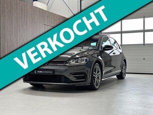 Volkswagen Golf 1.5 TSI DSG R LINE - SCHUIFDAK