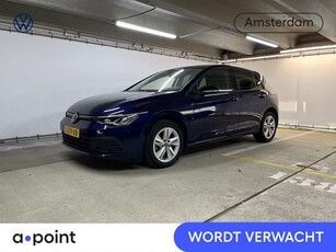 Volkswagen Golf 1.5 TSI Life 130 pk Navigatie via App