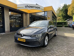 Volkswagen Golf 1.5 TSI Life Business 130PK Navi Climate