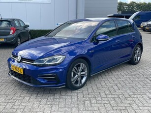 Volkswagen Golf 1.5 TSI R-line Org. NL-auto 2x R-line