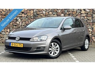 Volkswagen Golf 1.6 TDI Comfortline