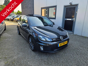 Volkswagen Golf 2.0 GTD 170PK DSG,5 deurs,Clima,Gr.Navi,Lmv