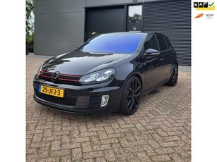 Volkswagen Golf 2.0 GTI, H6, 280+PK, Media, Top onderhouden!