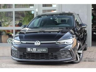 Volkswagen Golf 2.0 TDI GTD