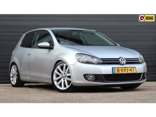 Volkswagen Golf 2.0 TDI Highline DSG/Airco/Rijdt goed