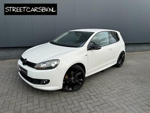 Volkswagen Golf 2.0 TDI R-Line Edition