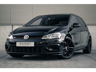 Volkswagen Golf 2.0 TSI 4Motion R DSG Pano Dynaudio DCC