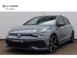 Volkswagen Golf 2.0 TSI Clubsport Black Style 300pk DSG7