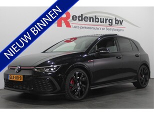 Volkswagen Golf 2.0 TSI GTI // VERKOCHT (bj 2023)