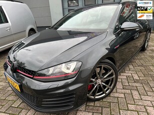 Volkswagen Golf 2.0 TSI GTI Performance 2015 230PK ORGINEEL