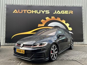 Volkswagen GOLF 2.0 TSI GTI Performance