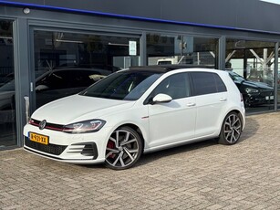 Volkswagen Golf 2.0 TSI GTI Performance