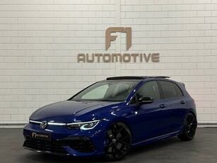 Volkswagen Golf 2.0 TSI R 4M Performance PanoH/KHUDAkra