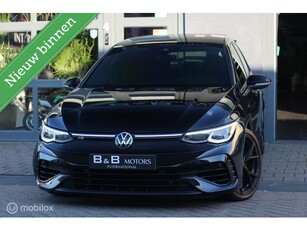 Volkswagen Golf 2.0 TSI R 4Motion