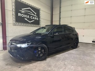 Volkswagen GOLF 2.0 TSI R 4Motion Performance 320PK AKRA