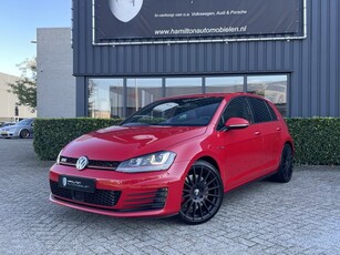 Volkswagen Golf 7 GTI Performance 2.0 TSI 230pk DSG / Aut.