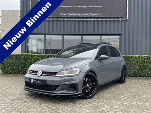 Volkswagen Golf 7,5 GTI TCR 290pk DSG / Aut. Vol opties