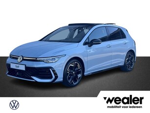 Volkswagen Golf 8 R-Line-Edition 1.5 eTSI 85 kW / 116 pk