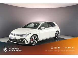 Volkswagen Golf GTE 1.4 TSI eHybrid 245pk DSG Automaat