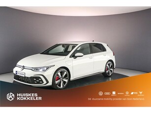 Volkswagen Golf GTE 1.4 TSI eHybrid 245pk DSG Automaat