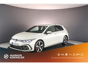 Volkswagen Golf GTE 1.4 TSI eHybrid 245pk DSG Automaat