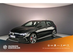 Volkswagen Golf GTE 1.4 TSI eHybrid 245pk DSG Automaat