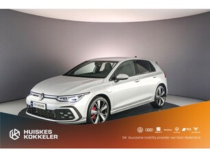 Volkswagen Golf GTE 1.4 TSI eHybrid 245pk DSG Automaat