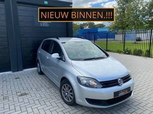 Volkswagen Golf Plus 1.2 TSI Clima StoelVerwarming Trekhaak