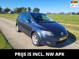 Volkswagen Golf Plus 1.2 TSI Highline nieuwe distr ketting