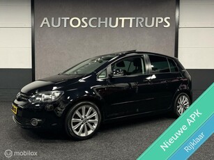 Volkswagen Golf Plus 1.4 TSI Highline AUTOMAAT / TREKHAAK