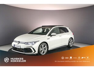 Volkswagen Golf R-Line 1.5 eTSI 130pk DSG Automaat