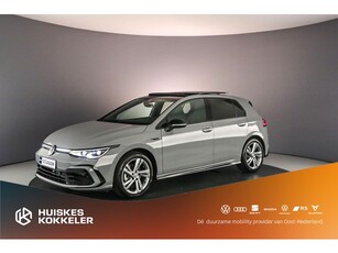 Volkswagen Golf R-Line 1.5 eTSI 130pk DSG Automaat