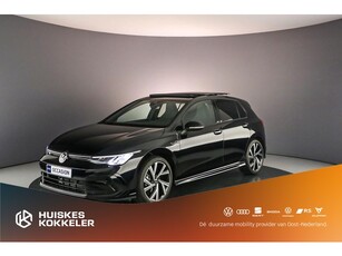 Volkswagen Golf R-Line Business 1.5 eTSI 150pk DSG Automaat