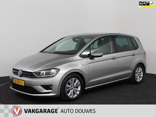 Volkswagen Golf Sportsvan 1.0 TSI Connected Series