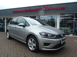 Volkswagen Golf Sportsvan 1.2 TSI 81 KW Comfortline