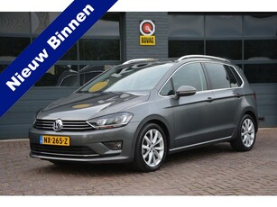 Volkswagen Golf Sportsvan 1.2 TSI Highline Automaat