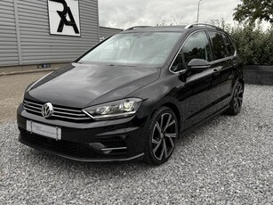 Volkswagen Golf Sportsvan 1.4 TSI DSG R-Line