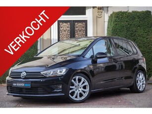 Volkswagen Golf Sportsvan 1.4 TSI Highline Trekhaak