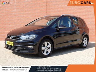 Volkswagen Golf Sportsvan 1.5 TSI Aut DSG Highline Edition