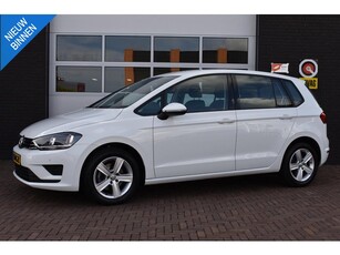 Volkswagen Golf Sportsvan 1.6 TDI Highline Navi PDC V+A