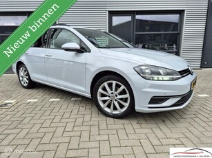 Volkswagen Golf Variant 1.0 Comfortline NAVI LED PDC 17