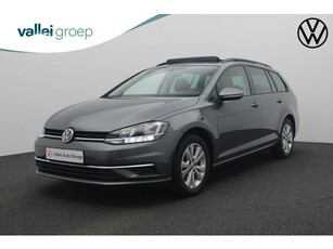 Volkswagen Golf Variant 1.0 TSI 115PK Comfortline Pano