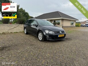 Volkswagen Golf Variant 1.0 TSI CarPlay Trekh Camera