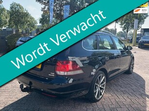 Volkswagen Golf Variant 1.2 TSI Comfort Exe Navi Clima