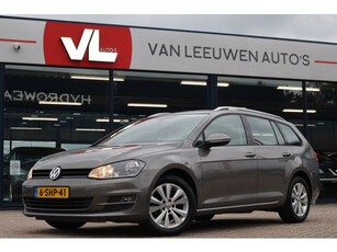 Volkswagen GOLF Variant 1.2 TSI Comfortline Automatische