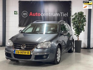 Volkswagen Golf Variant 1.4 TSI Comfortline Business * NW